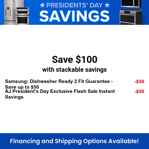 Samsung DW80R9950UG 24 Inch Fully Integrated Built In Smart Dishwasher with 15 Place Settings 7 Wash Cycles Flexible 3rd Rack 39 dBA AquaBlast Jets Zone Booster AutoRelease Door Wi Fi and ENERGY STAR ...